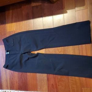 Rei black hiking pants